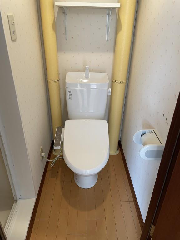 ベルフラワー岡町 その他8