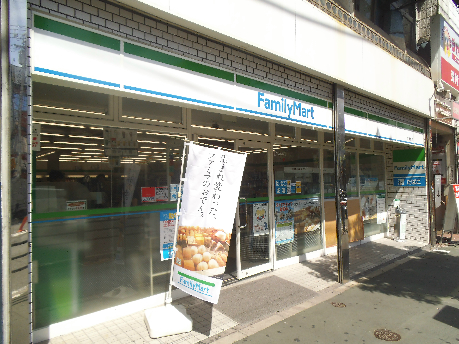 コーポラス京橋 周辺画像2