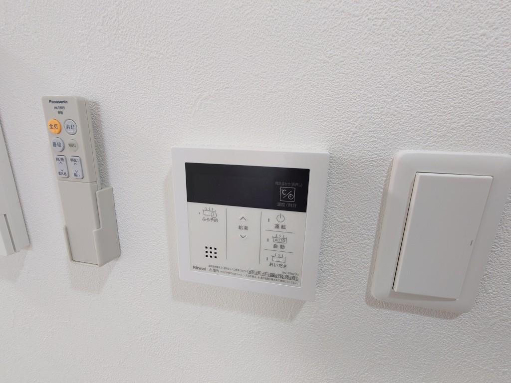 パークゲート栄白川 その他11