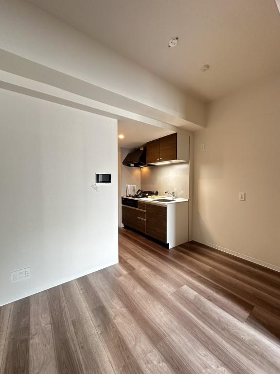 ROOTs Ryogoku-Tokyo リビング