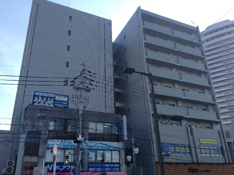 ジュモ オネティ 外観写真