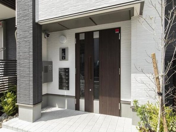 アーディフハウス吉田 その他外観1
