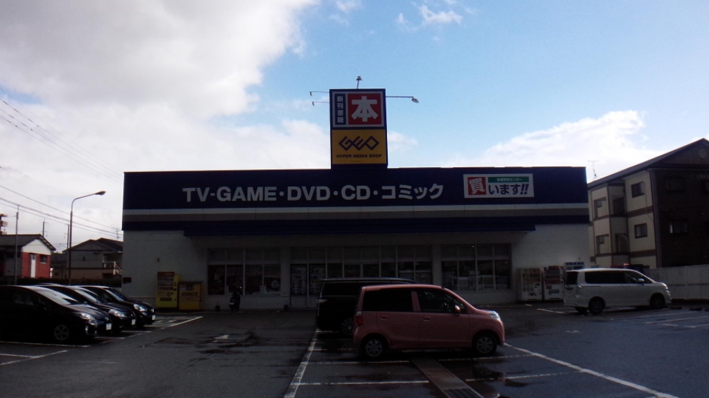 Jパラッツォ(ジェイパラッツォ) その他21