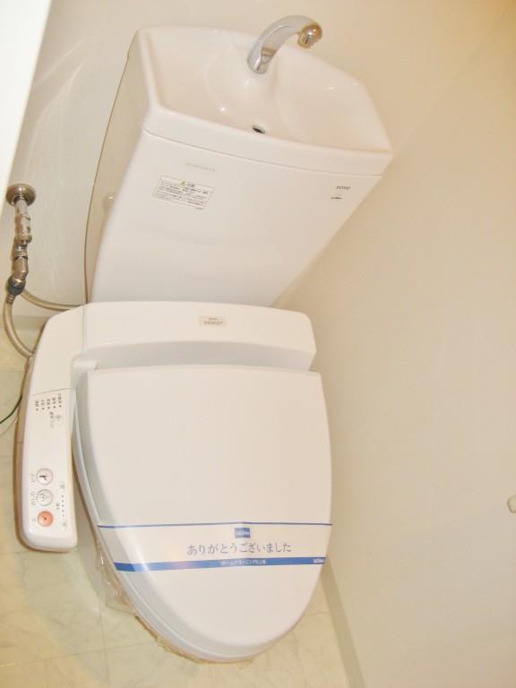 リシェス中屋 その他7