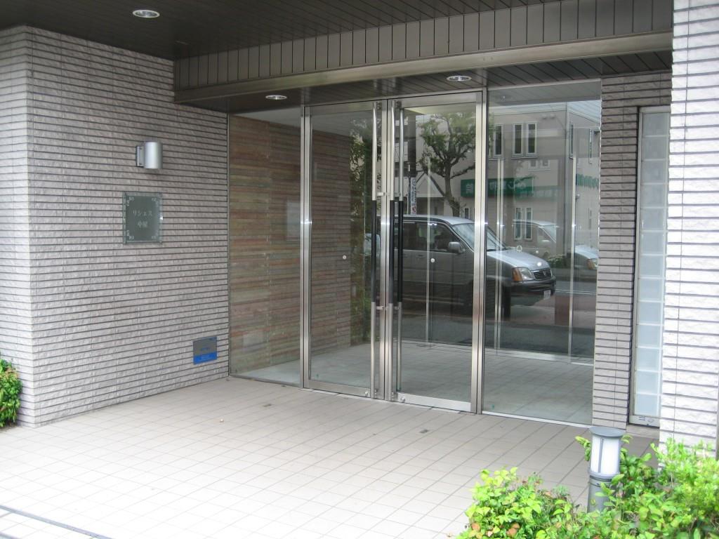 リシェス中屋 その他15
