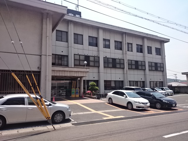 リマーレ山科 警察署・交番