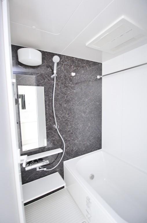サニープレイス(墨田区) 風呂画像