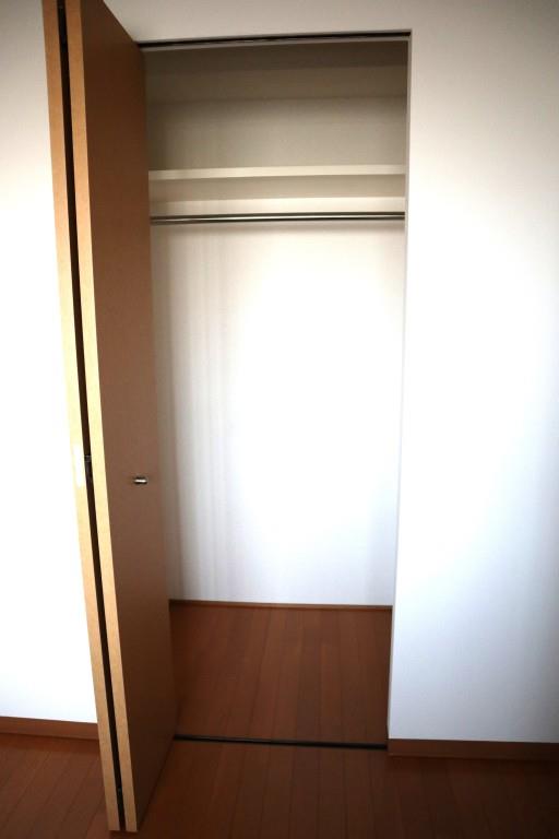 フェリーチェ原田Ⅱ 玄関