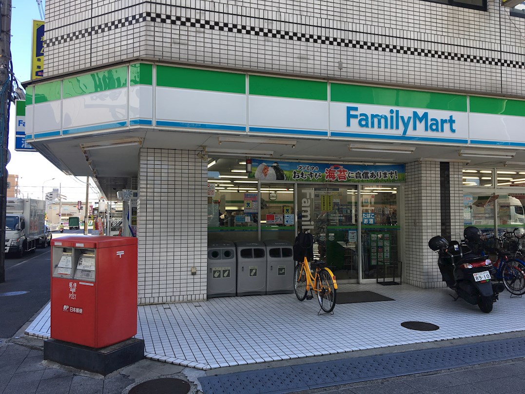 セレーナ　エスト 周辺画像2
