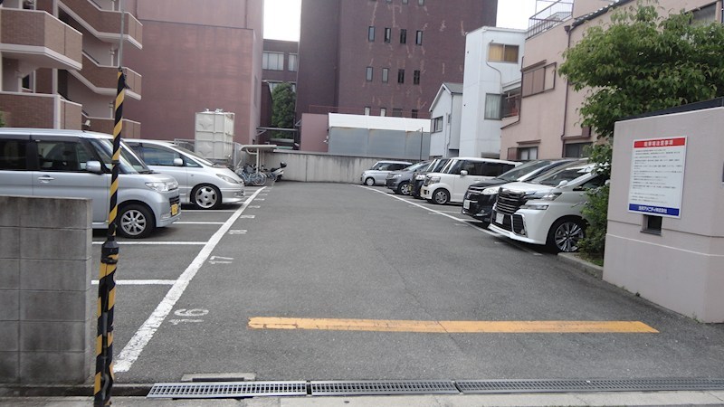 プリモ中宮 その他外観2