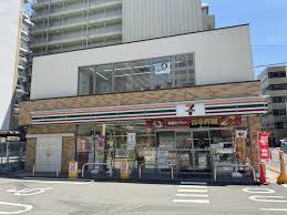 フレール江坂レジデンシャル 周辺画像1