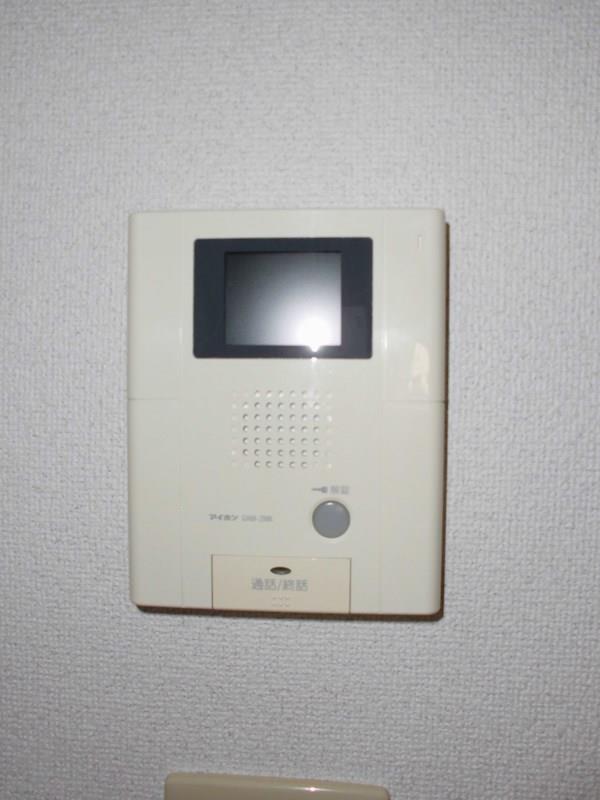 アークコート セキュリティ