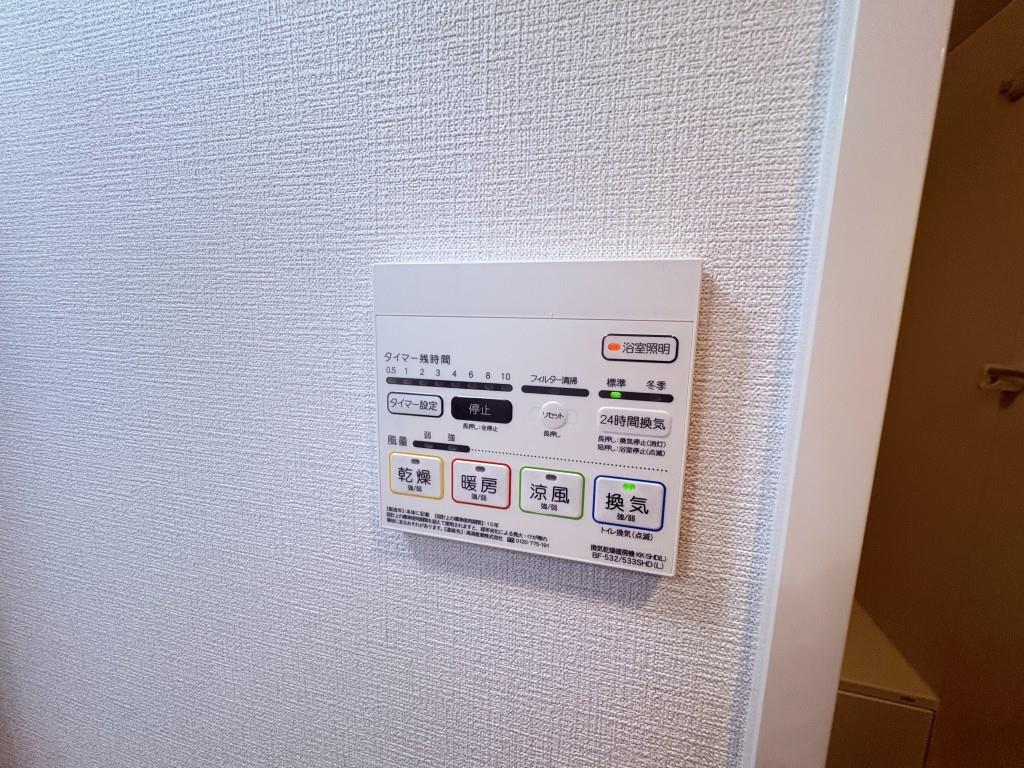 AP L-tage西新 その他16