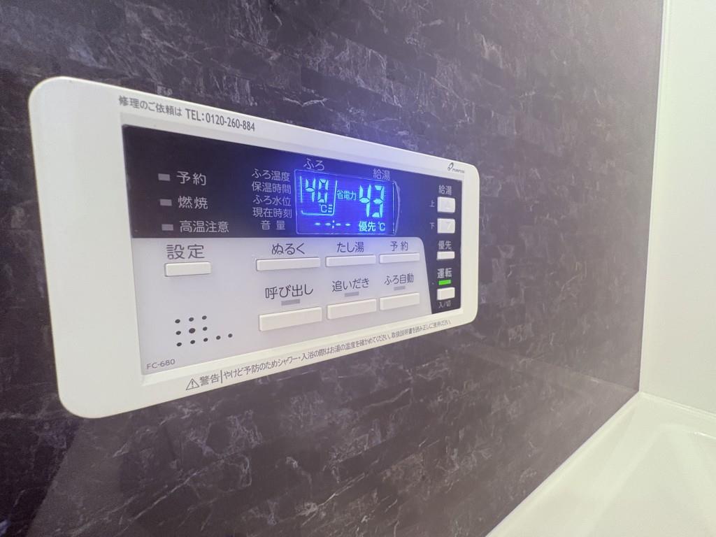 AP L-tage西新 その他17