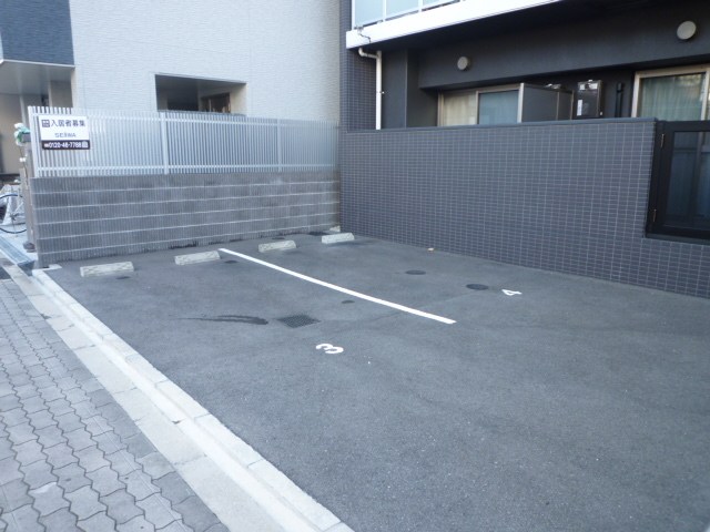 エルシオン その他外観2
