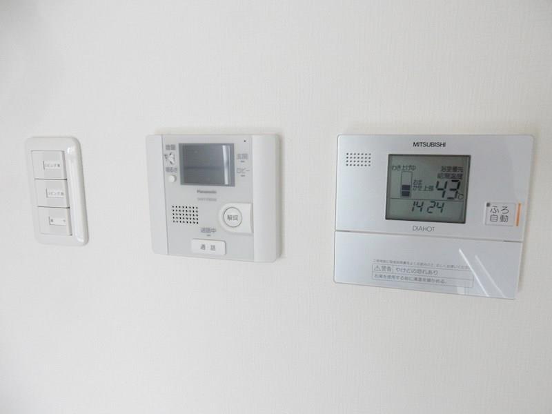 シャルマン藤田 その他1