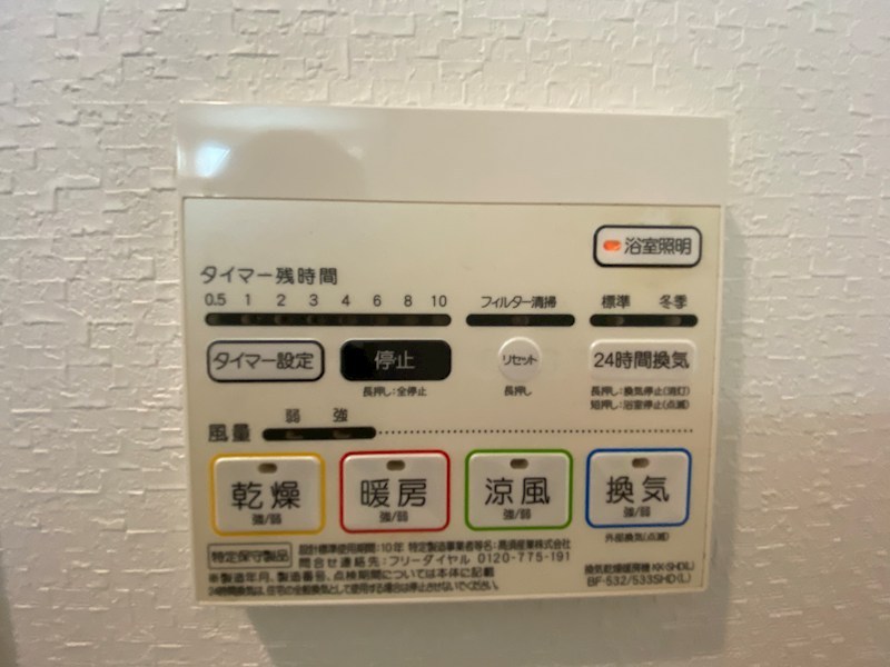 シャルマン藤田 その他7