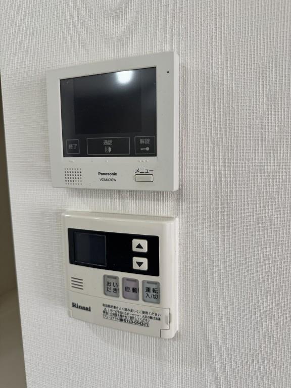 ヴァンドーム梅田北 その他1