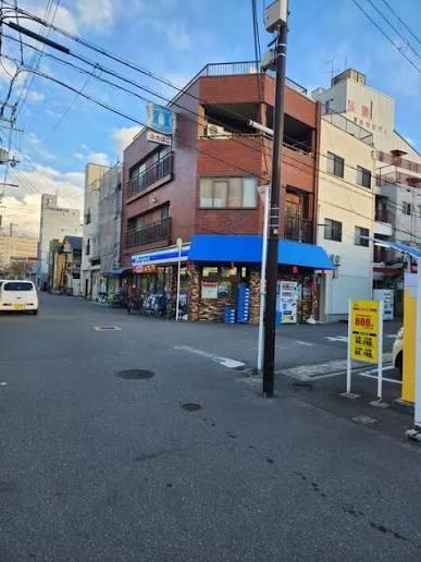 グランパシフィック長橋 周辺画像4