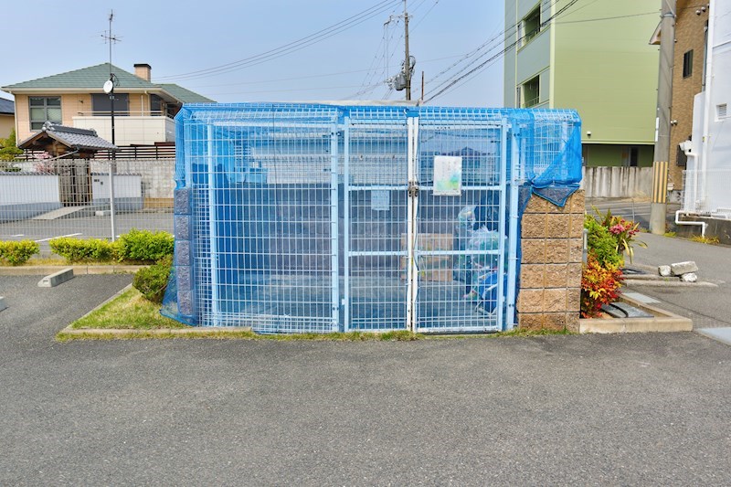 フランディルりんくう その他外観1