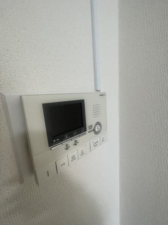 セイワパレス堂島シティ その他1