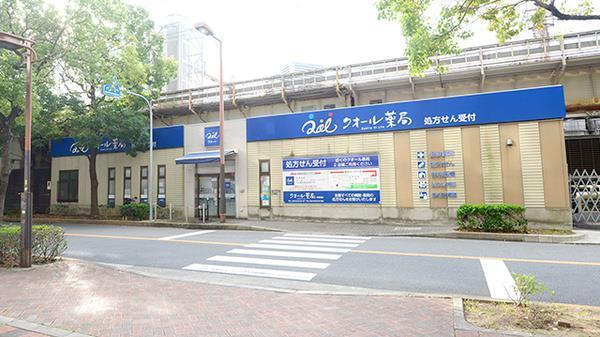 J･Bハウス 周辺画像2