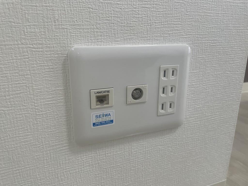 グランフルーヴ その他5