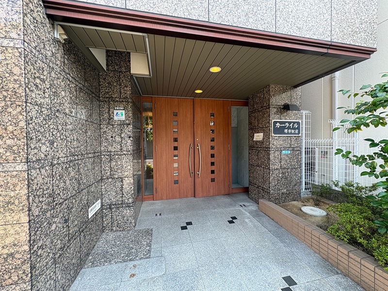 カーライル堺市駅前 その他外観4