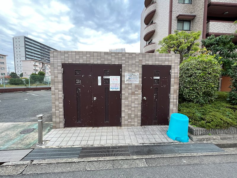 メルヴェーユKOMADORI その他外観2