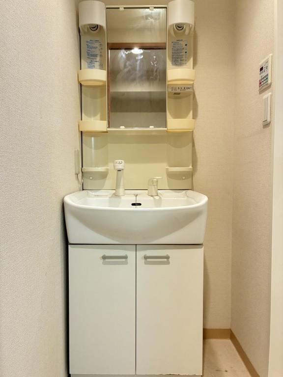 SUPURUSE板橋(スプルースイタバシ) 風呂画像
