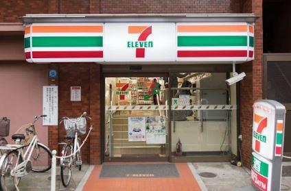 フェリーチェ蔵前 周辺画像3