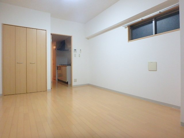 ルンデ 三鷹 ベッドルーム