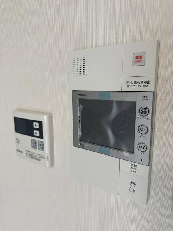 ラルシェパルク新大阪 その他3