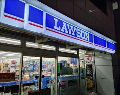 シエル新堀 コンビニ