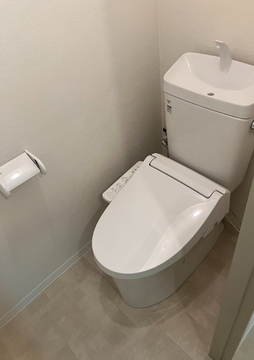 サンヴェール新池 その他1