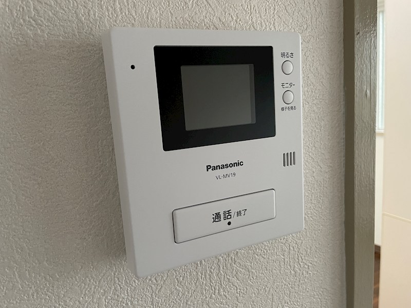 ハイツローレル その他設備
