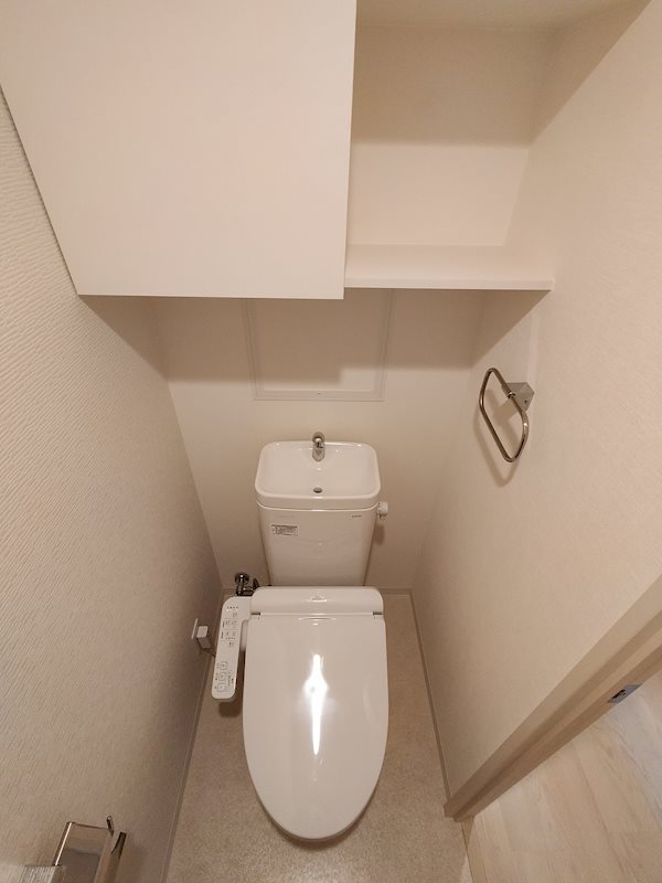 シェソワ堺七道 その他2