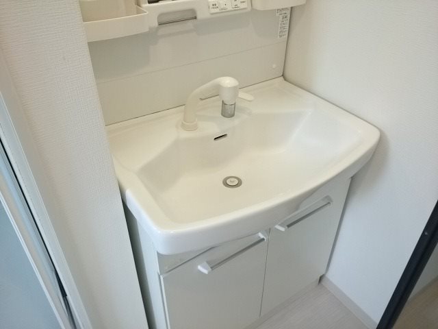 ペルル寺門 洗面所