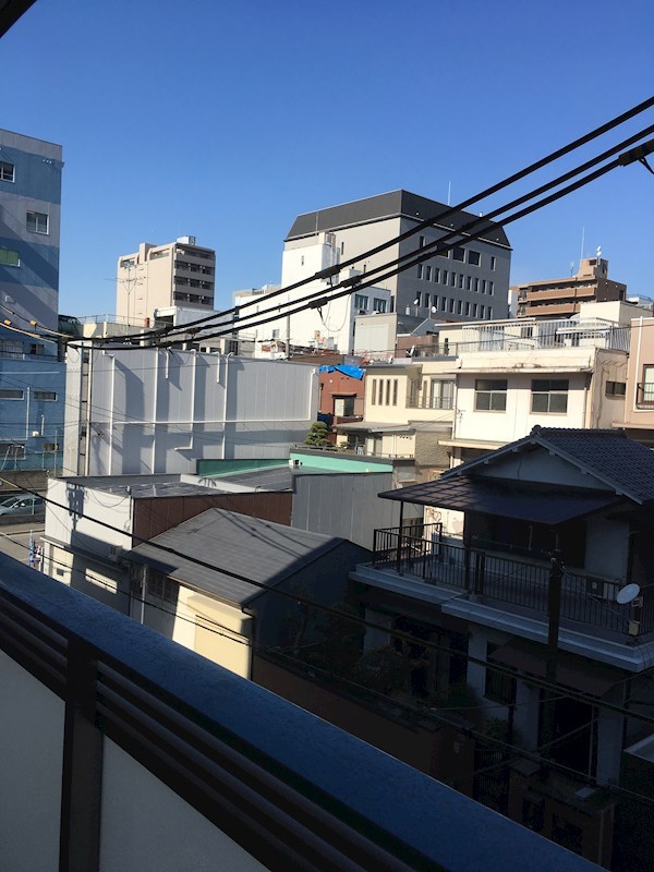 ラヴィベール上町台 その他4