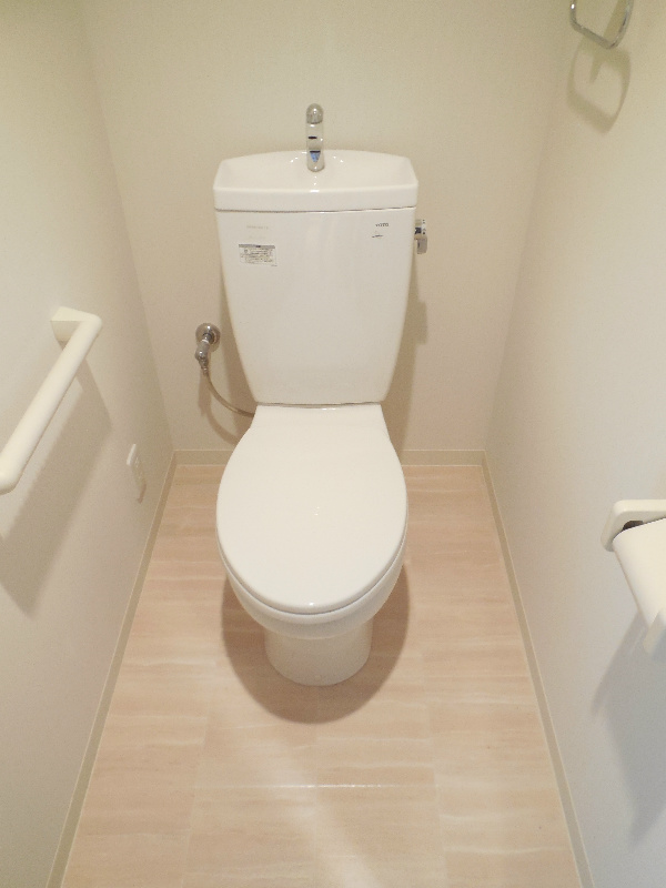 パルクレール(東淀川区) その他1