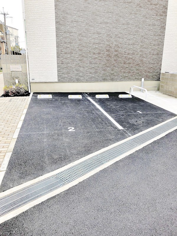 クリスタル三和 その他外観1