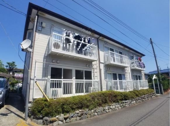 エステートピア湘南