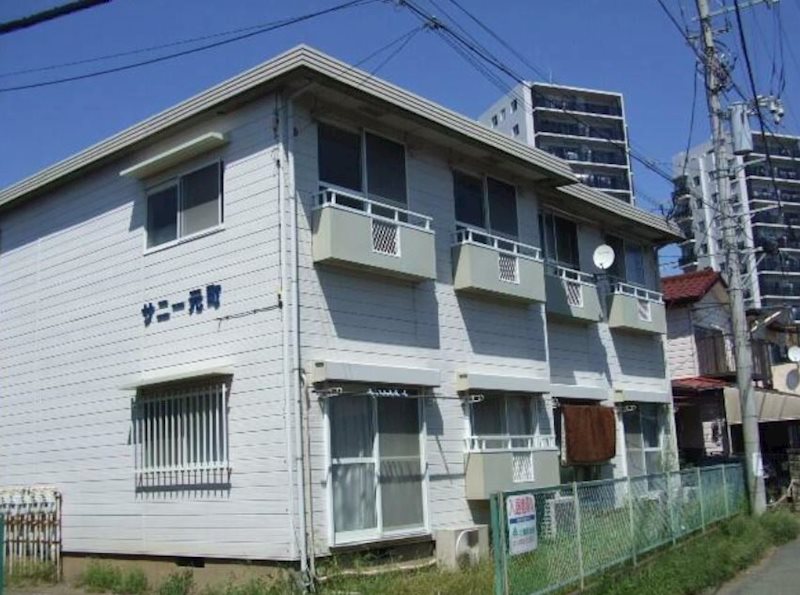 サニー元町1