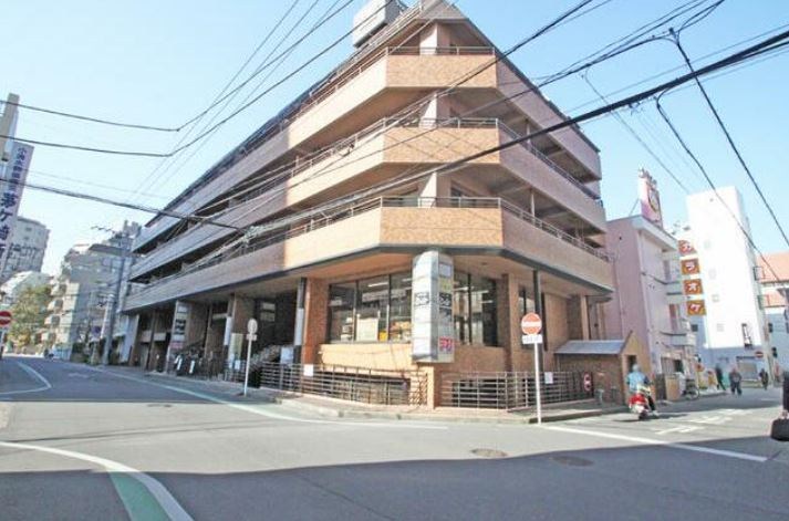 ライオンズマンション茅ヶ崎第2