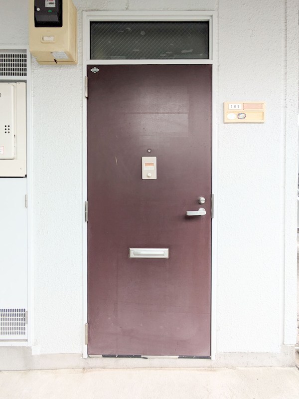 サンハイム牧田Ⅱ その他