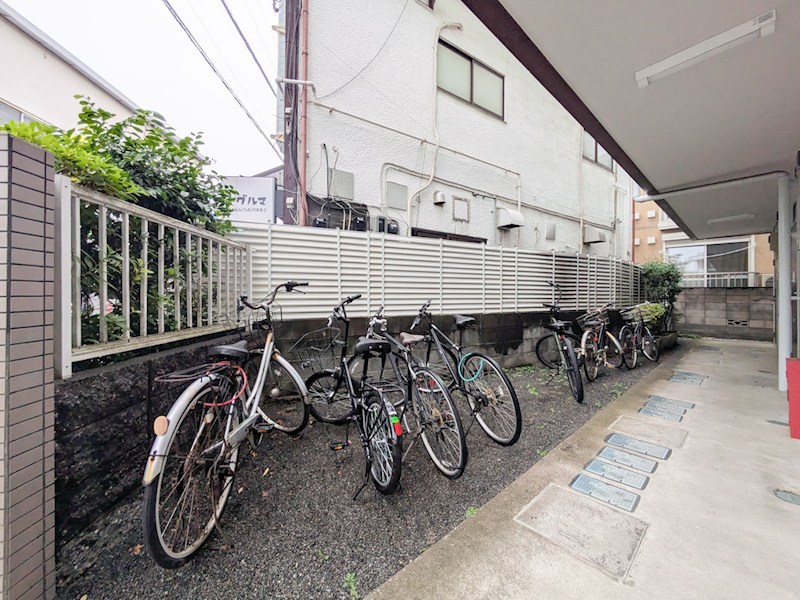 サンハイム牧田Ⅱ その他