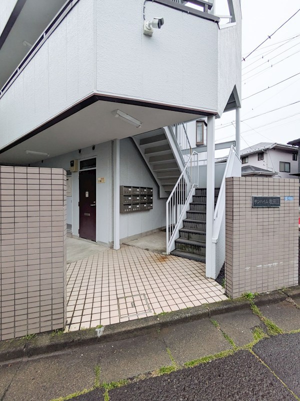 サンハイム牧田Ⅱ その他