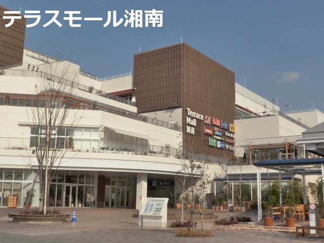 サンハイム牧田Ⅱ スーパー