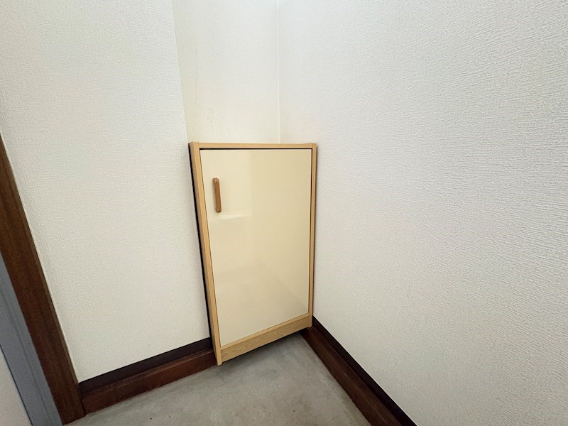 サンハイム牧田Ⅱ 玄関