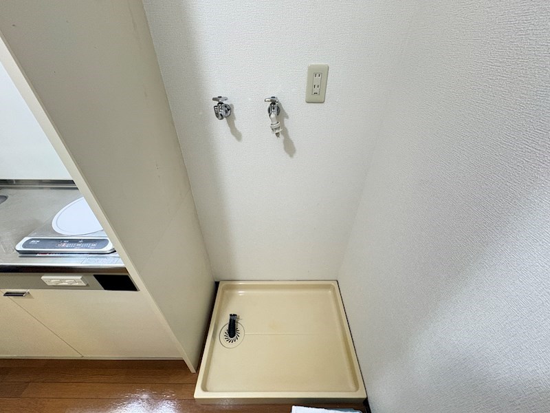 サンハイム牧田Ⅱ その他